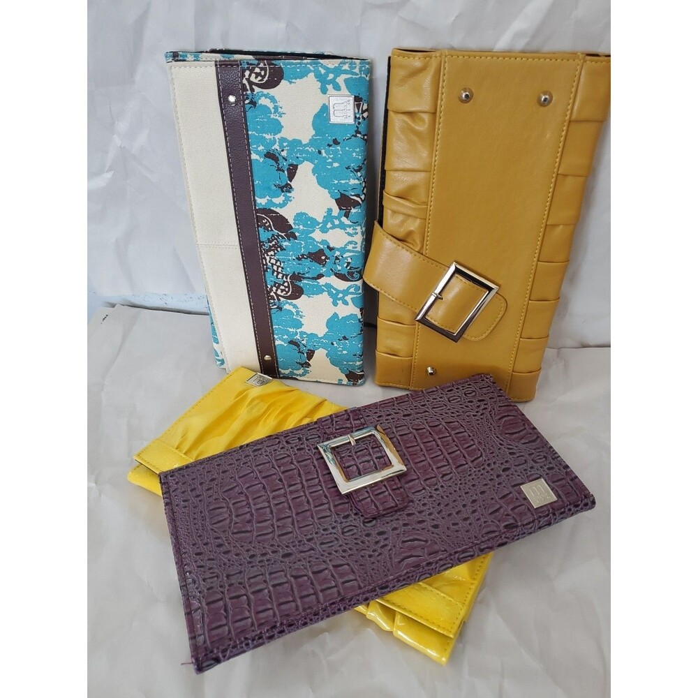 Miche Purse Shells ONLY (Lot Of 16 ) Variety/Magnetic/Classic/Dani/Camerow/Sarah - Picture 4 of 13